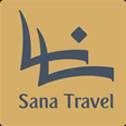 طراحی سایت سانا تراول